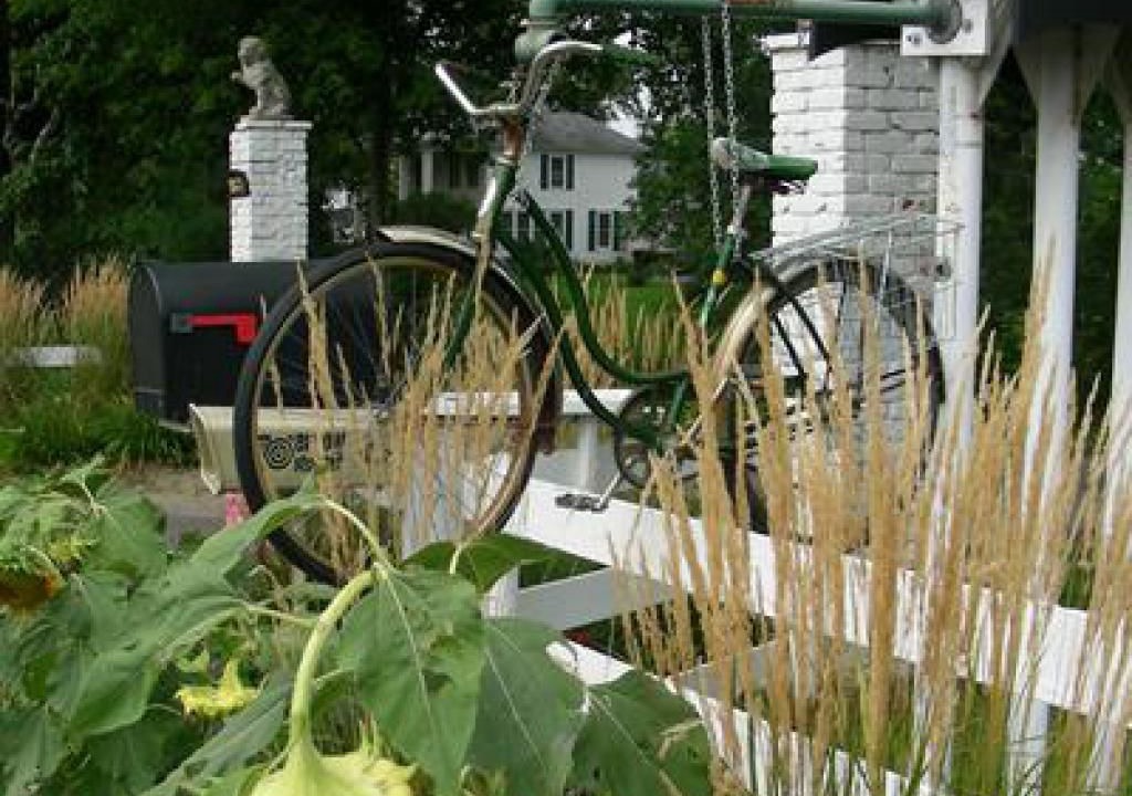 Photo of Outdoor in Whitehall
