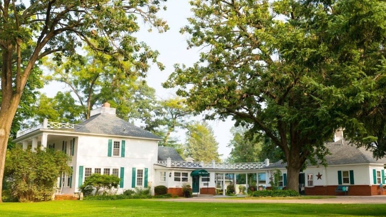 Photo of Outdoor in Whitehall