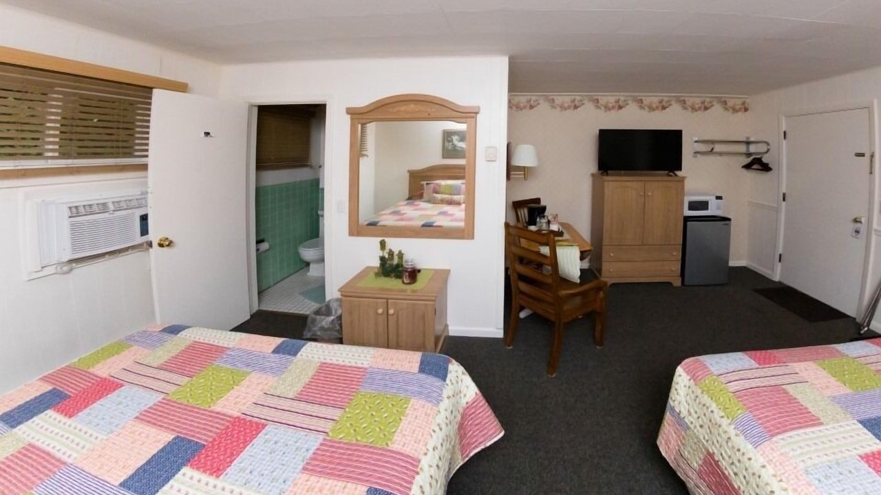 Photo of Bedroom in Whitehall