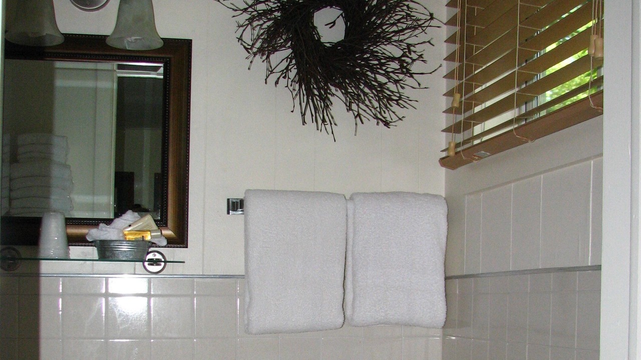 Photo of Bathroom in Whitehall