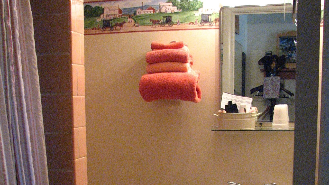 Photo of Bathroom in Whitehall