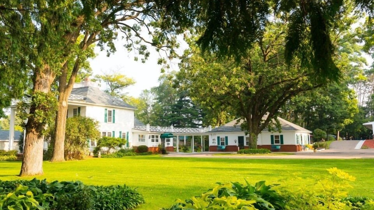 Photo of Outdoor in Whitehall