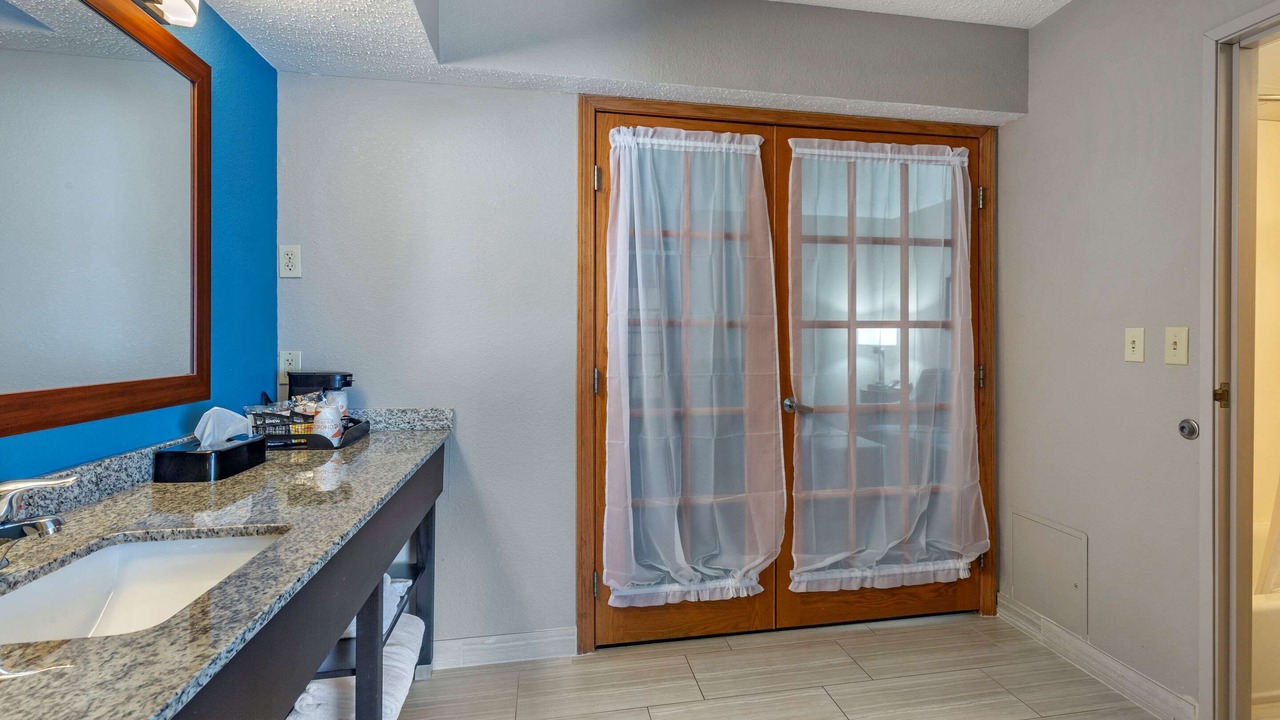 Photo of Bedroom in Griswold