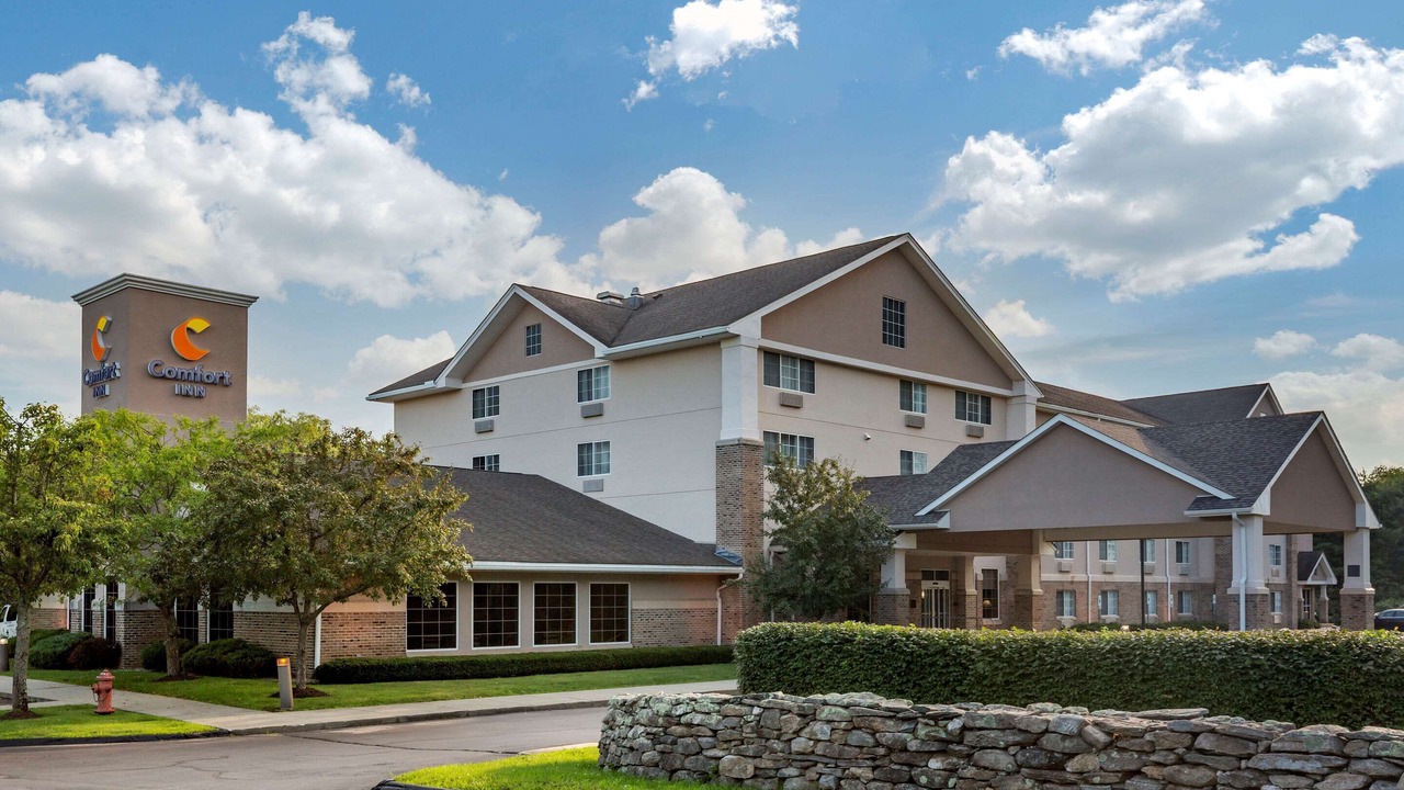 Photo of Outdoor in Griswold