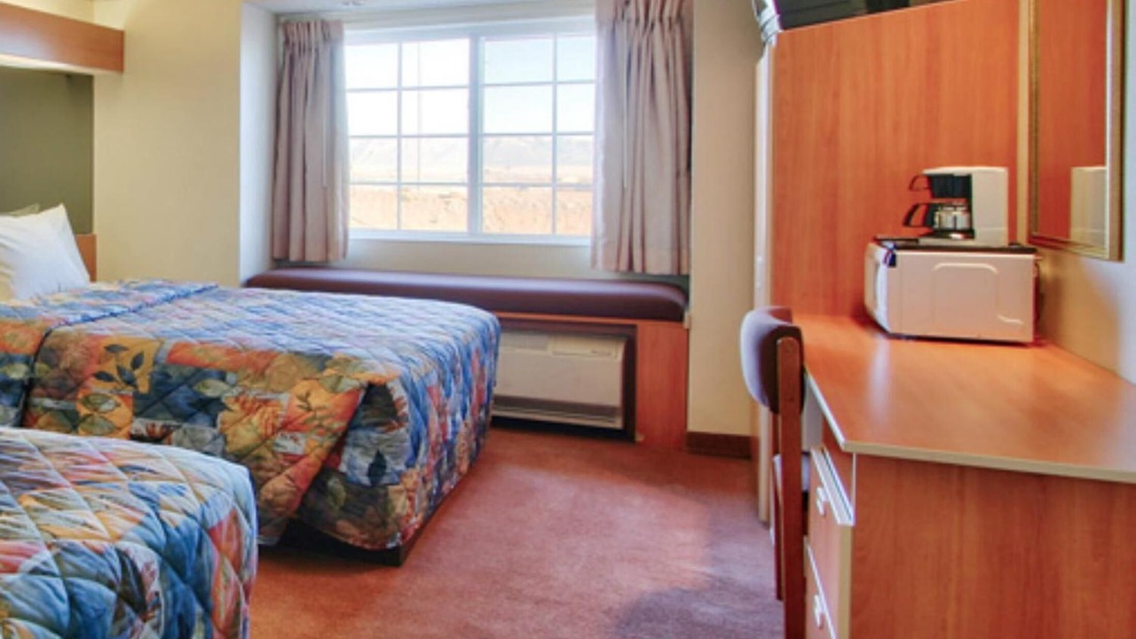 Photo of Bedroom in Los Lunas
