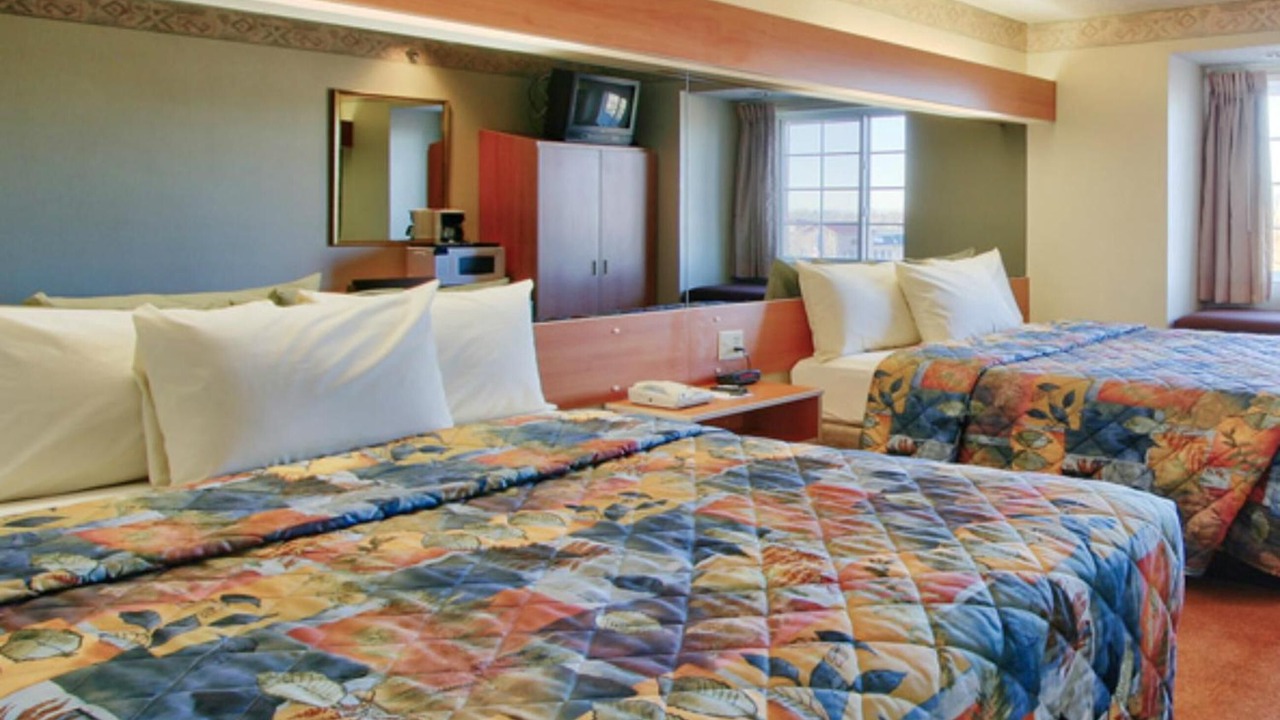 Photo of Bedroom in Los Lunas