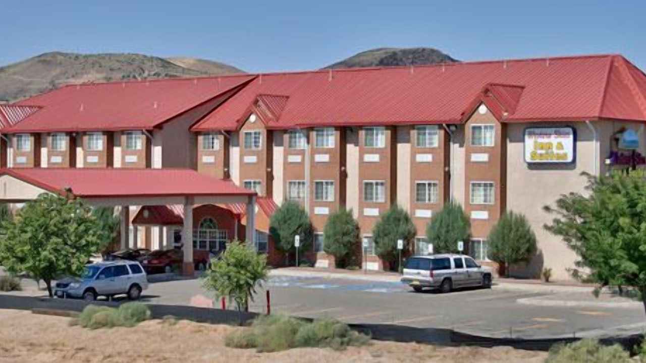 Photo of Outdoor in Los Lunas