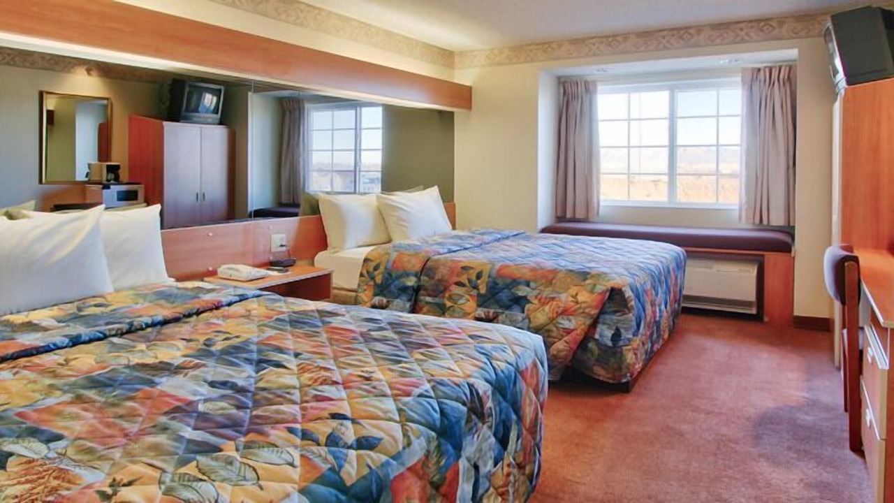 Photo of Bedroom in Los Lunas