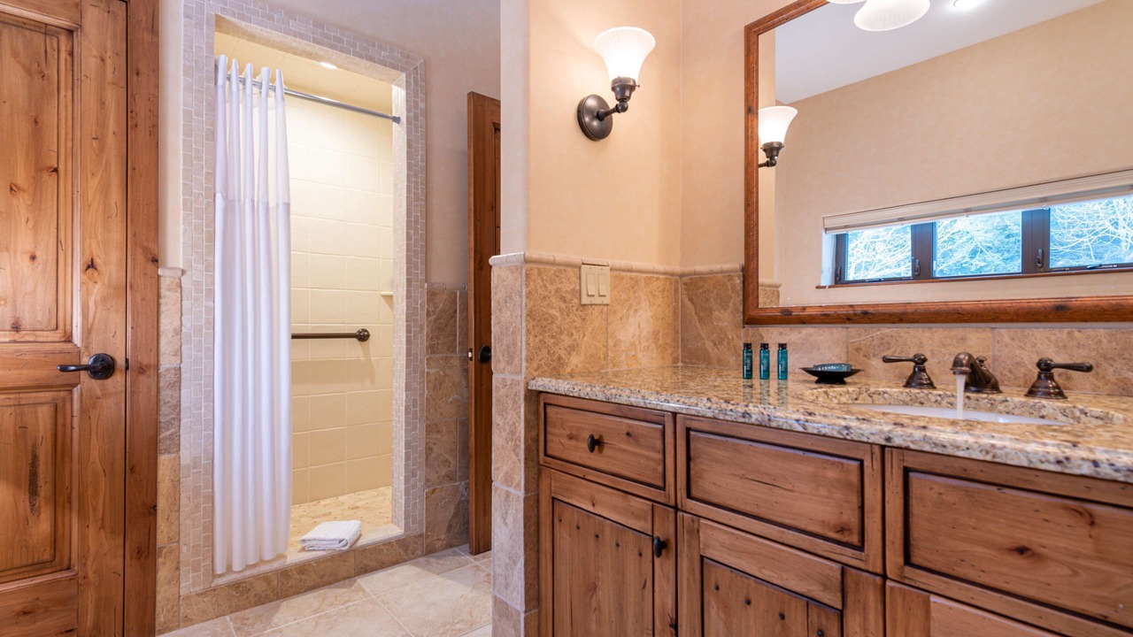 Photo of Bathroom in Waterbury