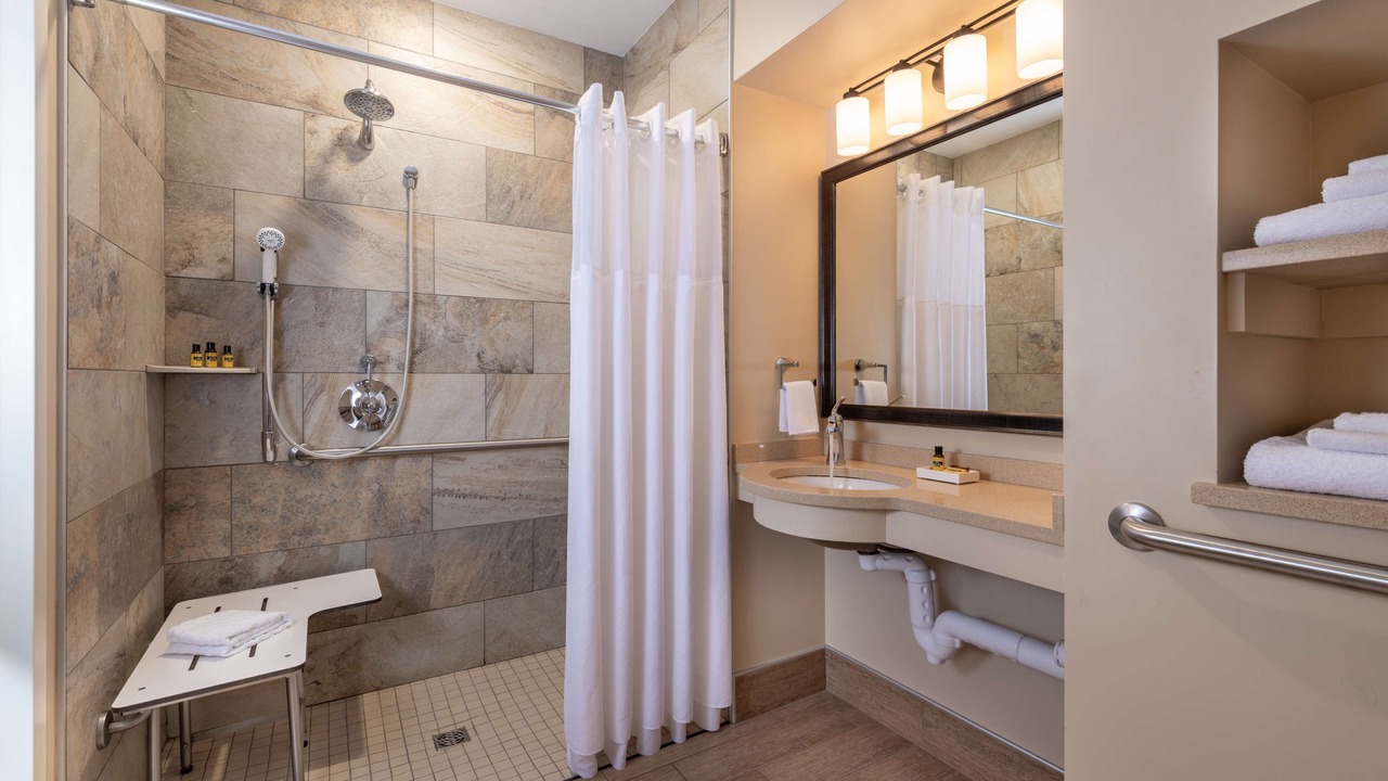 Photo of Bathroom in Waterbury