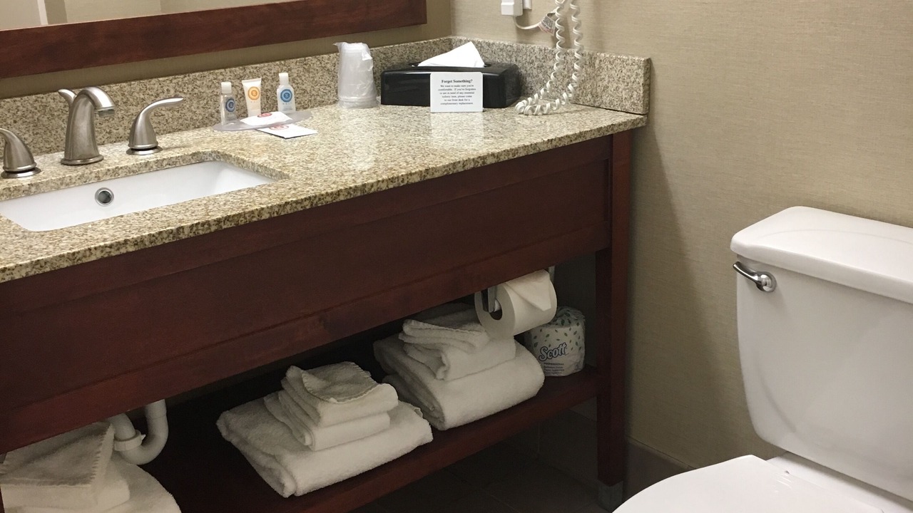 Photo of Bathroom in South Burlington