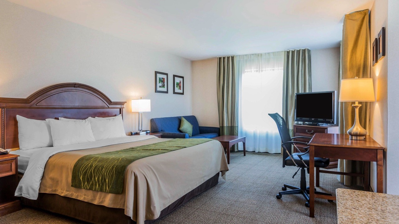 Photo of Bedroom in South Burlington