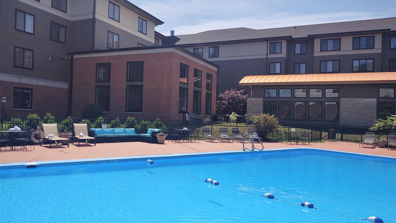 Photo of Outdoor in South Burlington