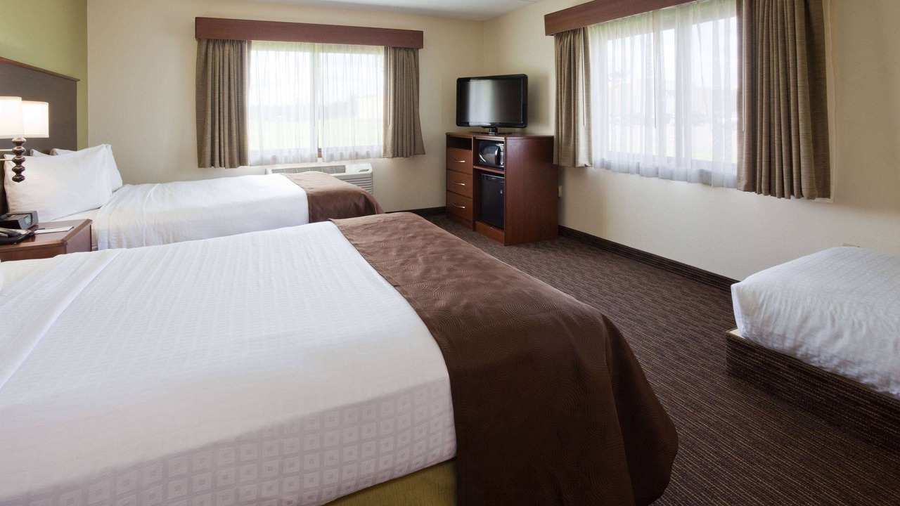 Photo of Bedroom in Rice Lake