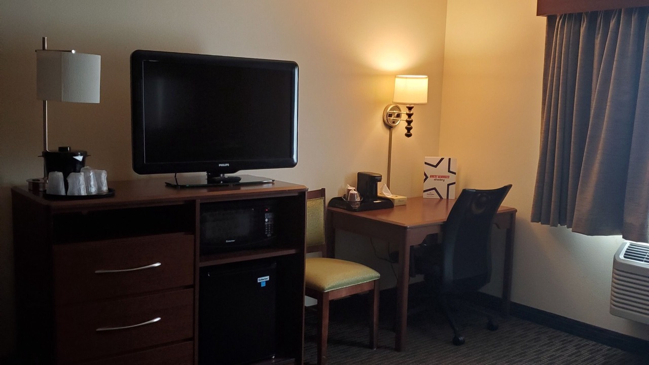 Photo of Livingroom in Rice Lake