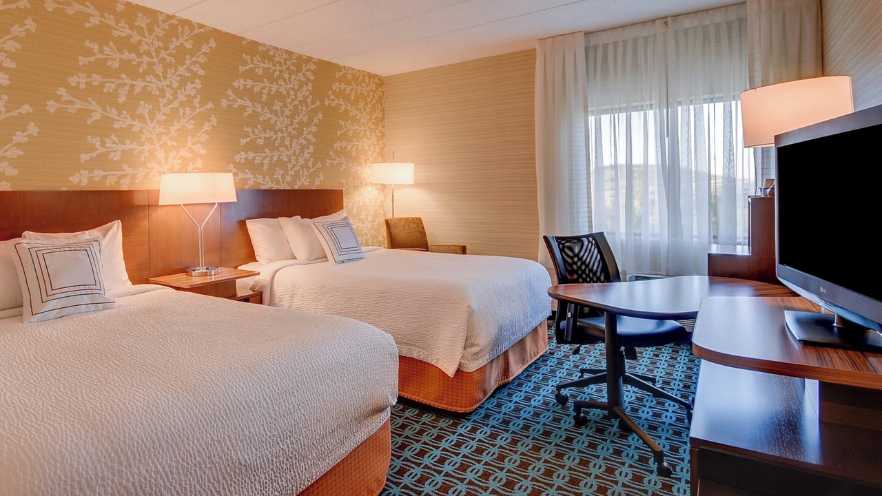 Photo of Bedroom in Williston North