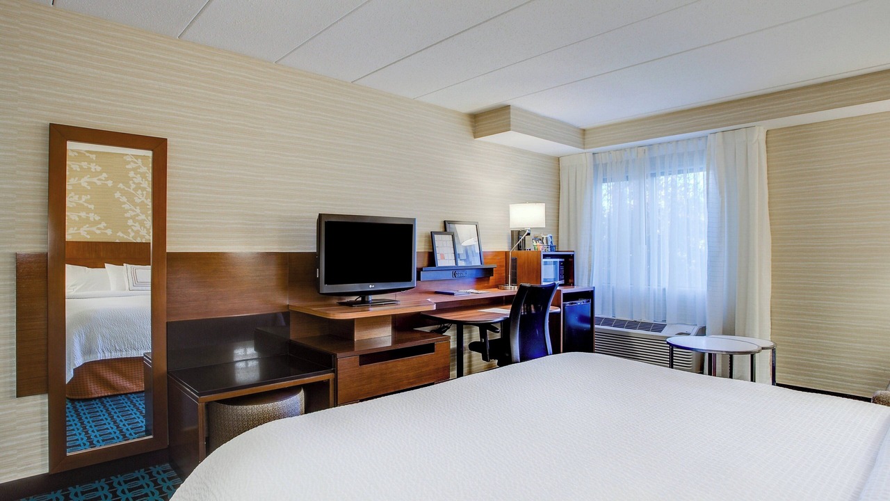 Photo of Bedroom in Williston North