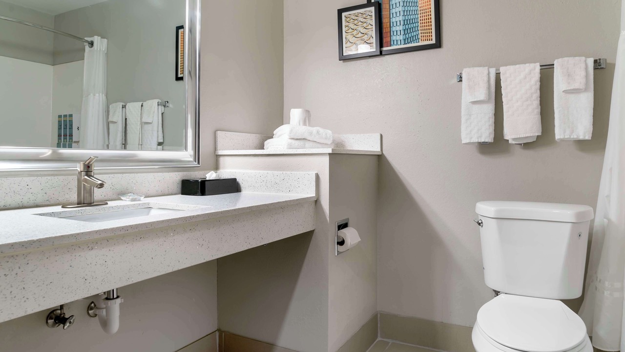 Photo of Bathroom in Clare
