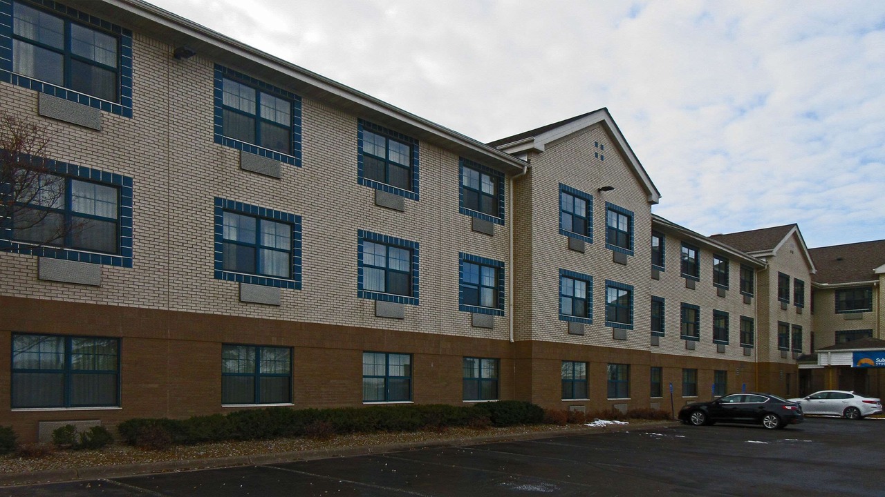 Photo of Outdoor in East Bloomington