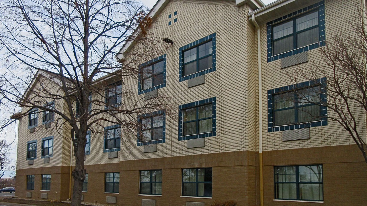 Photo of Outdoor in East Bloomington