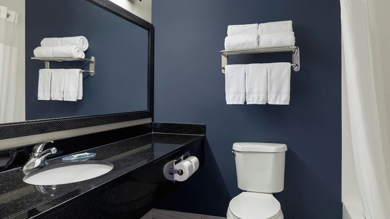 Photo of Bathroom in Roseville