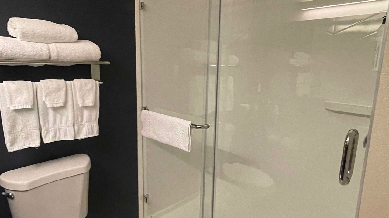 Photo of Bathroom in Roseville