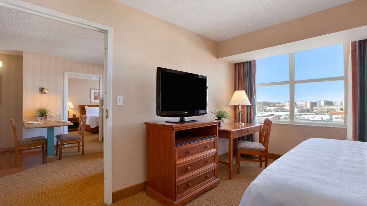 Photo of Bedroom in Merrifield