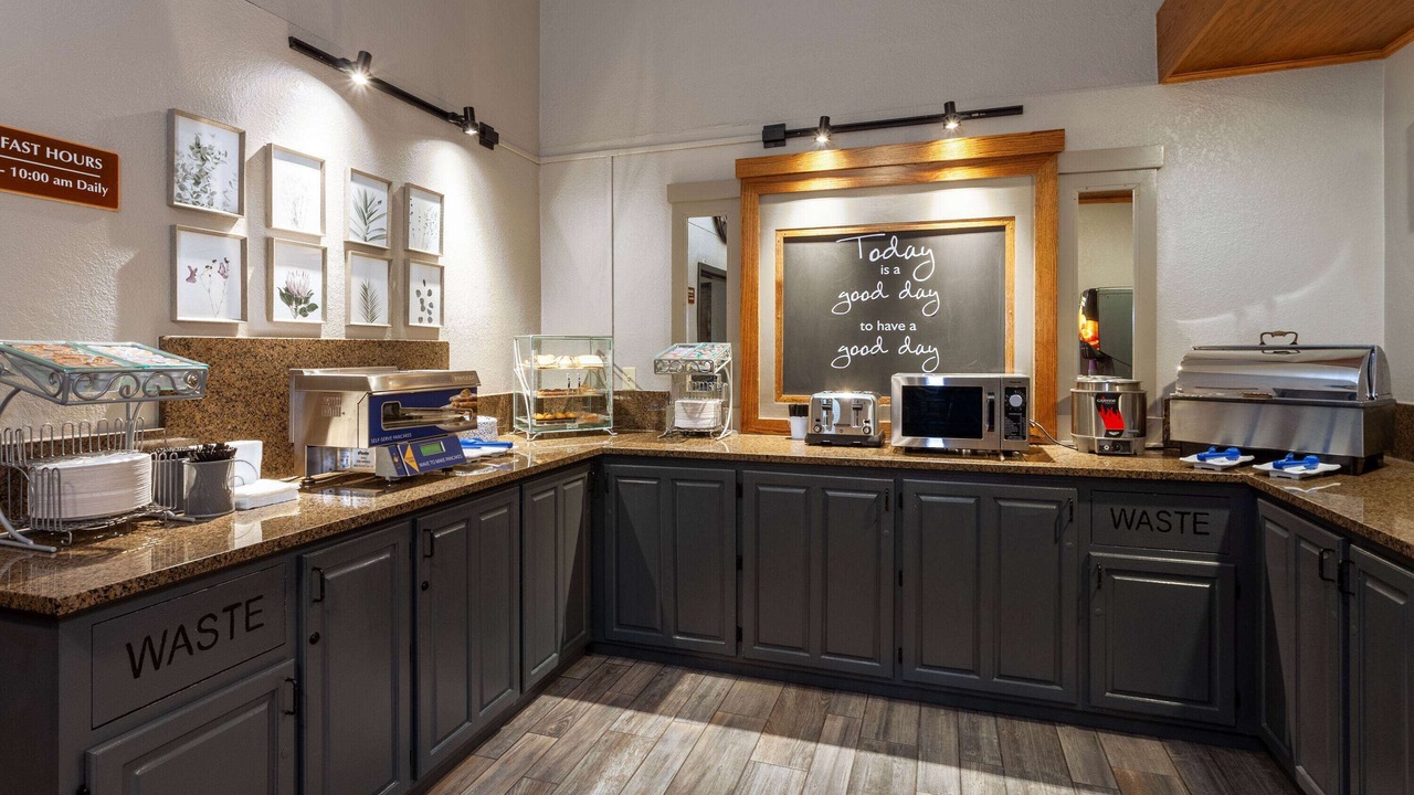 Photo of Kitchen in New Richmond