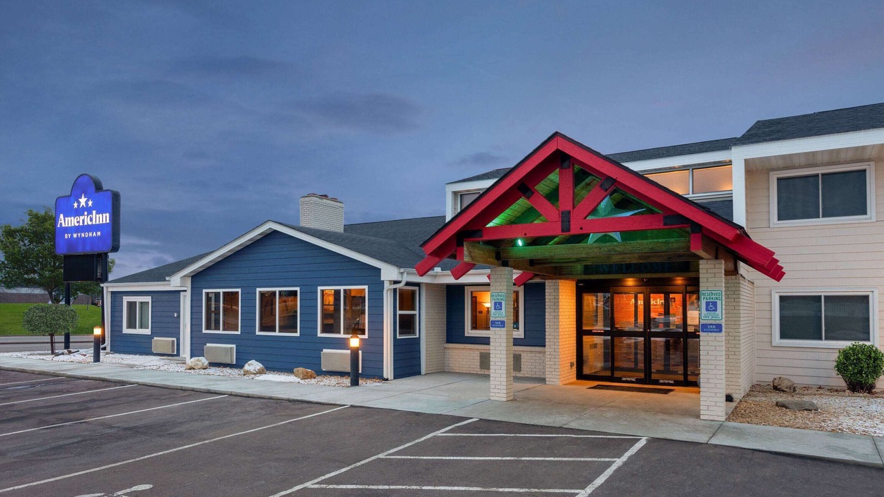 Photo of Outdoor in New Richmond