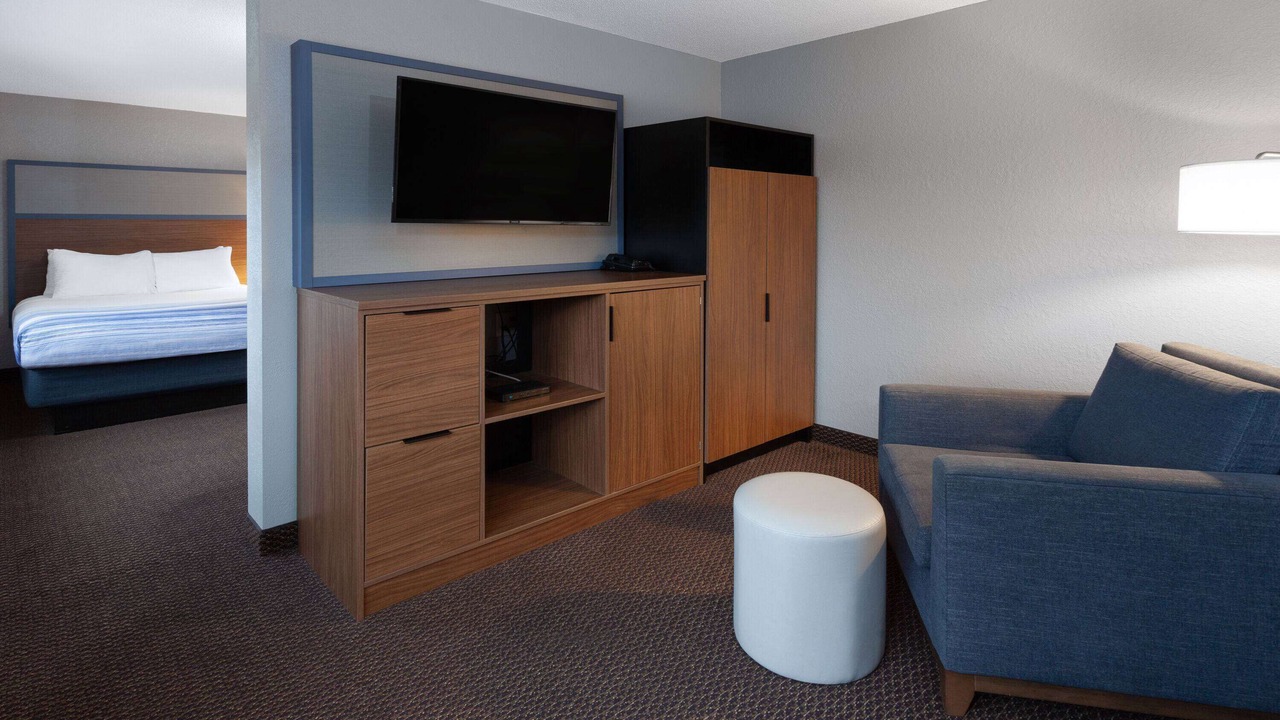Photo of Bedroom in New Richmond