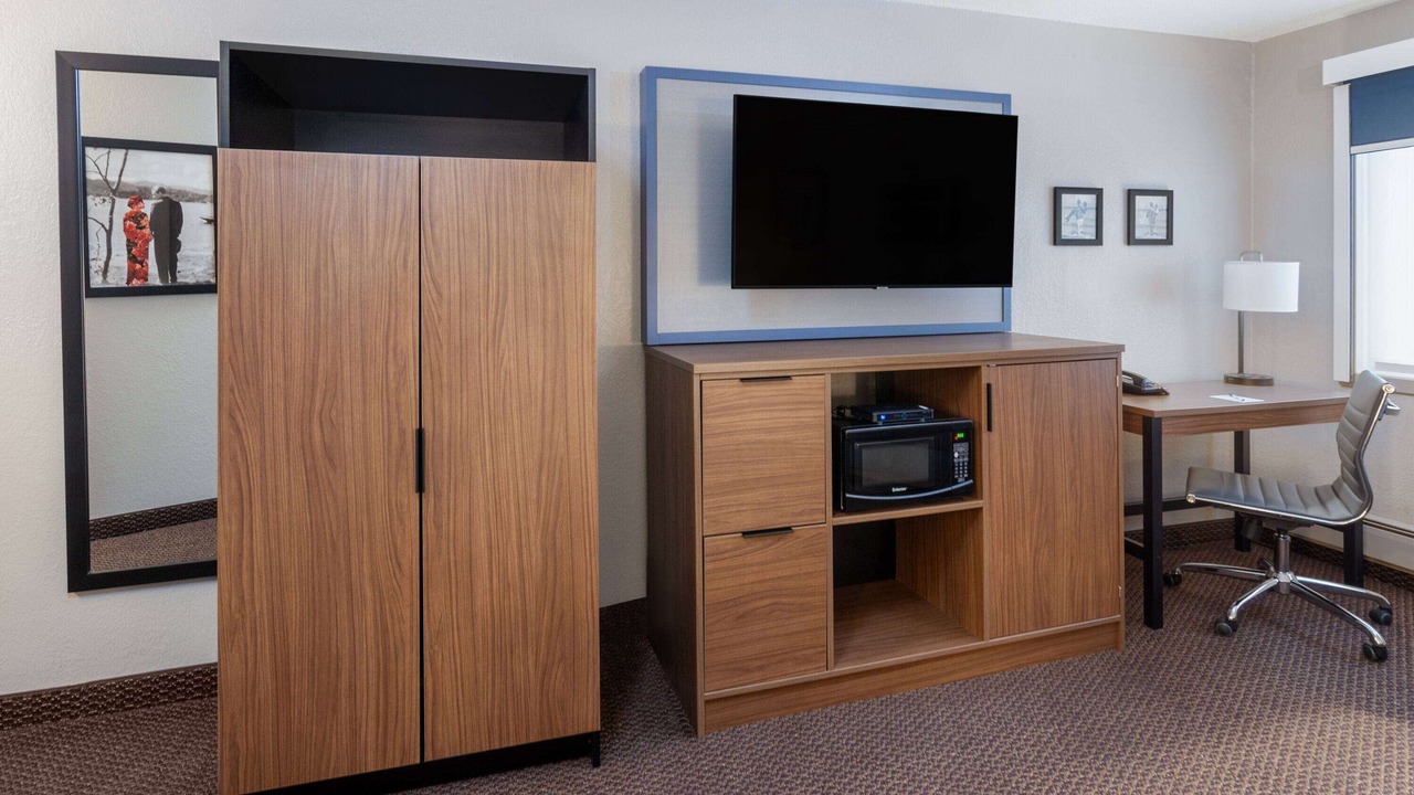 Photo of Bedroom in New Richmond