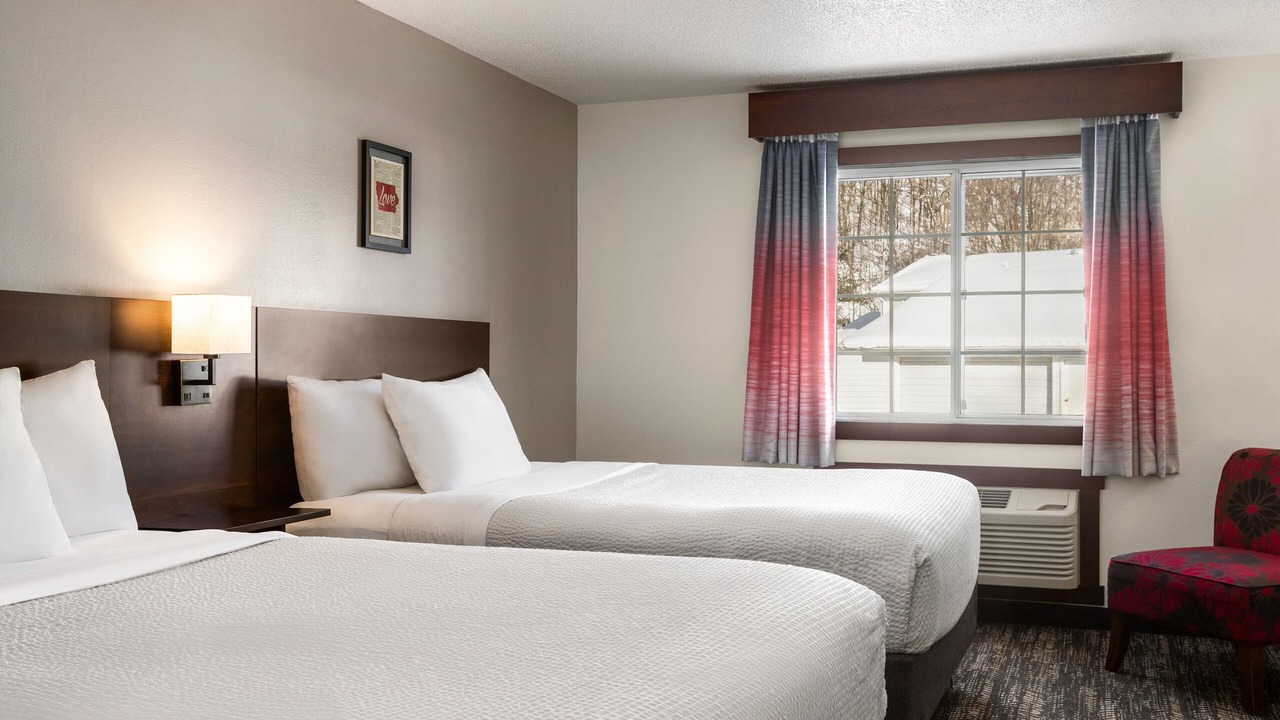 Photo of Bedroom in Richland Center