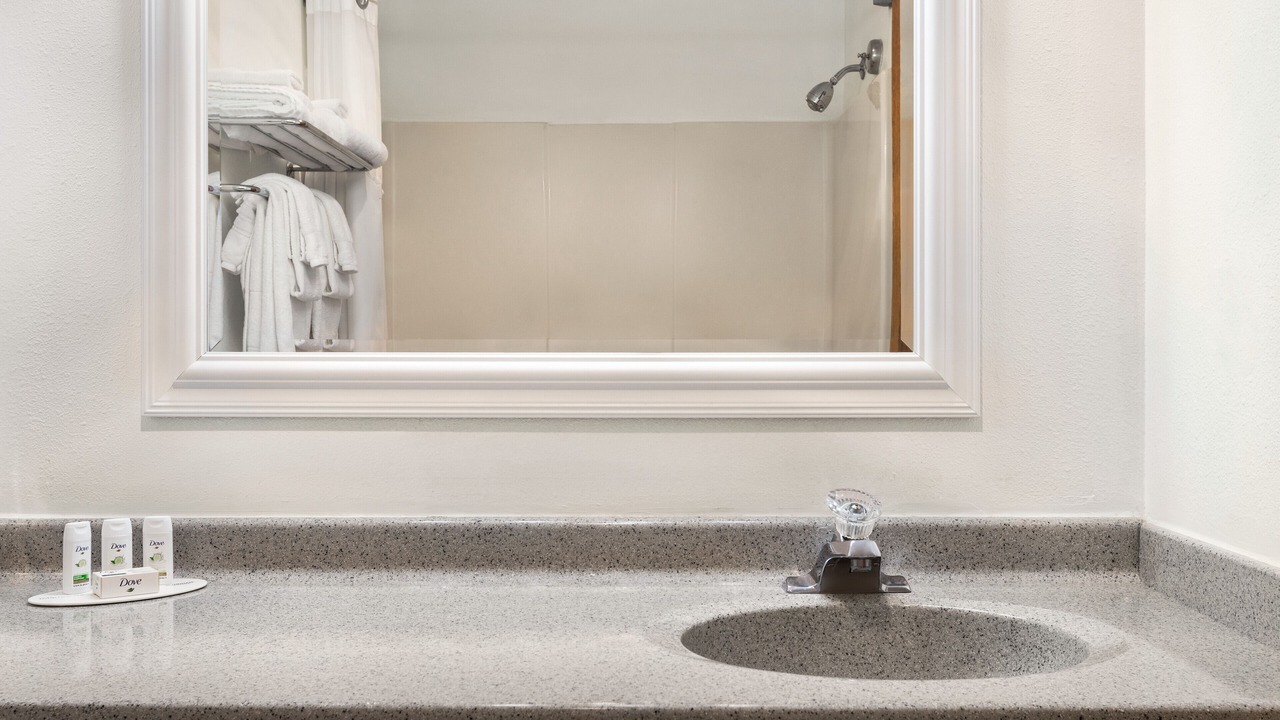 Photo of Bathroom in Richland Center