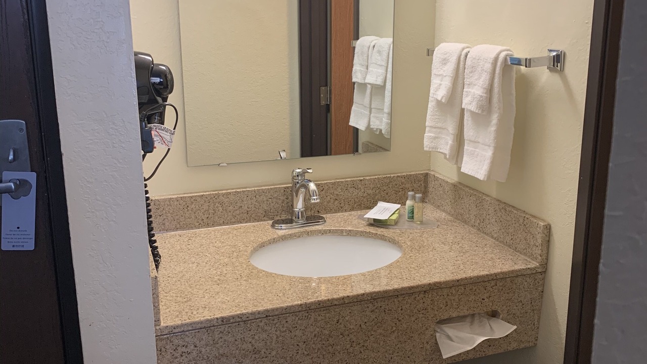 Photo of Bathroom in Hastings