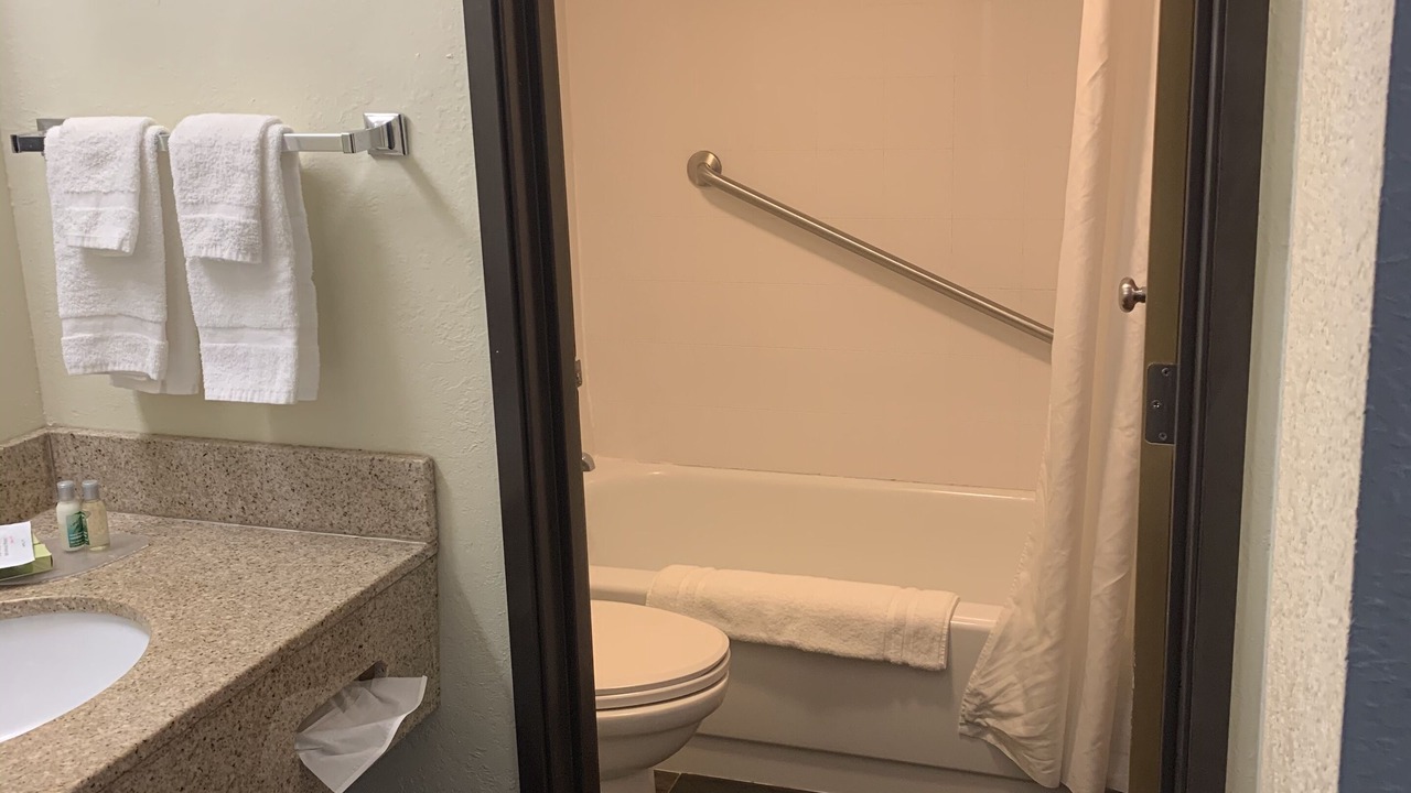 Photo of Bathroom in Hastings