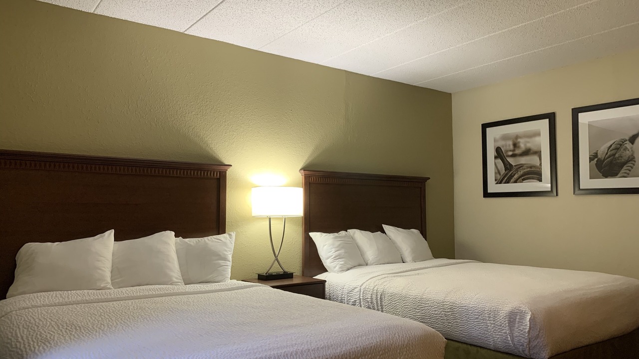 Photo of Bedroom in Hastings