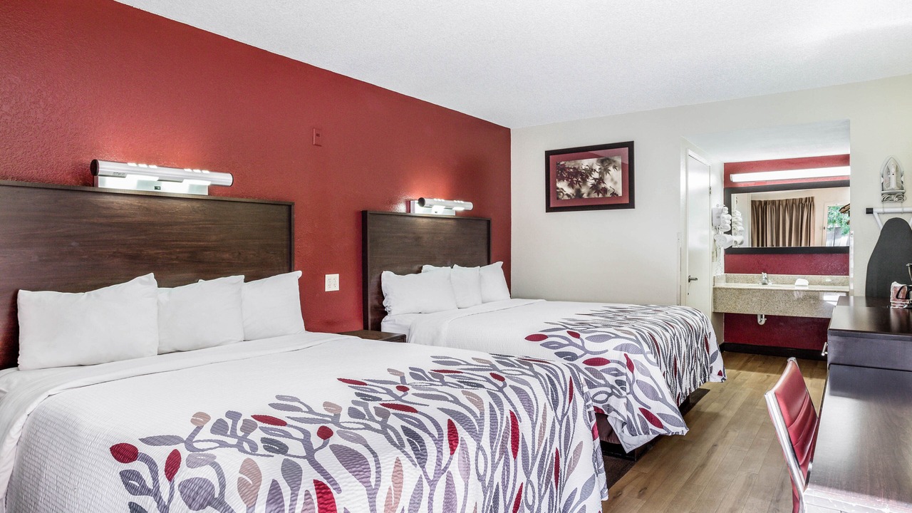 Photo of Bedroom in Allison