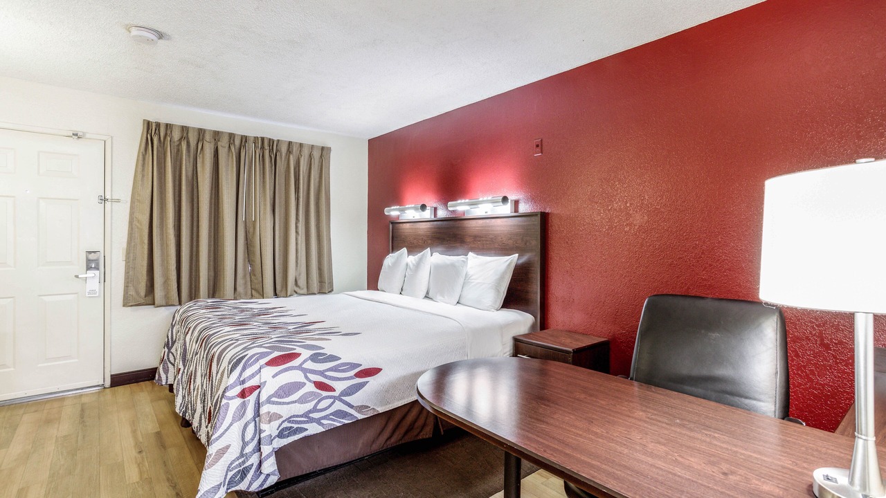 Photo of Bedroom in Allison