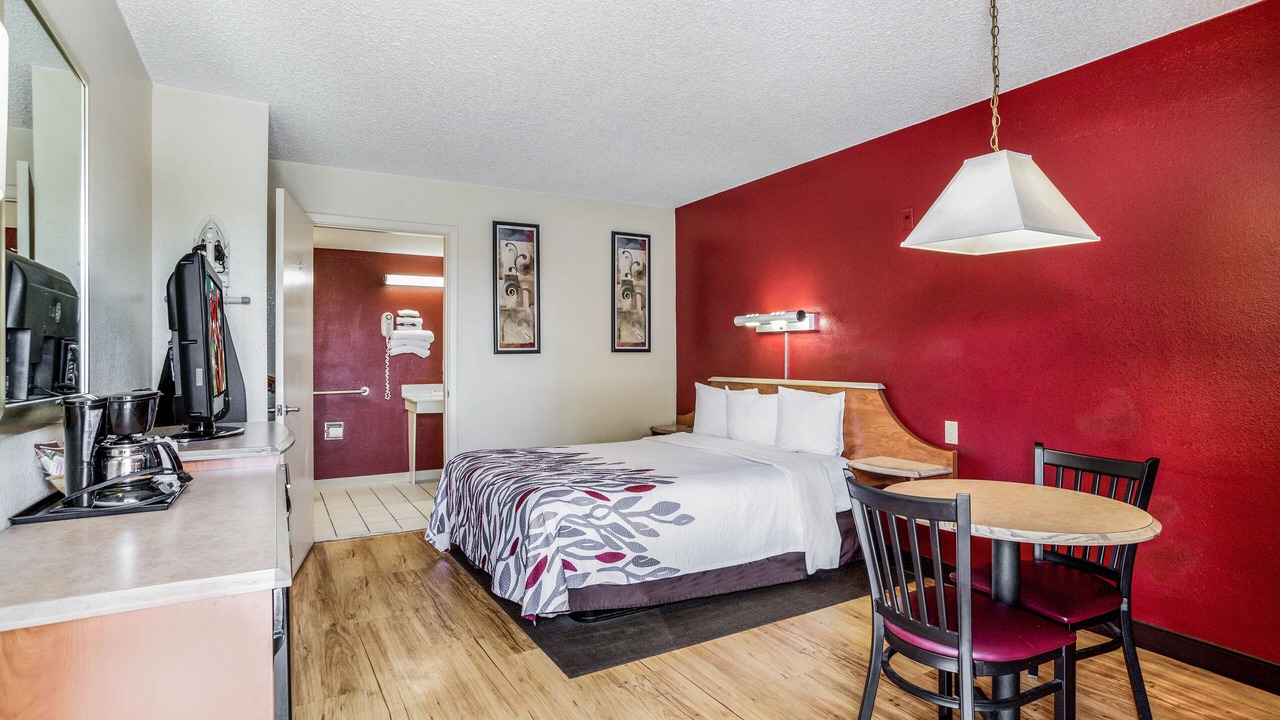 Photo of Bedroom in Allison