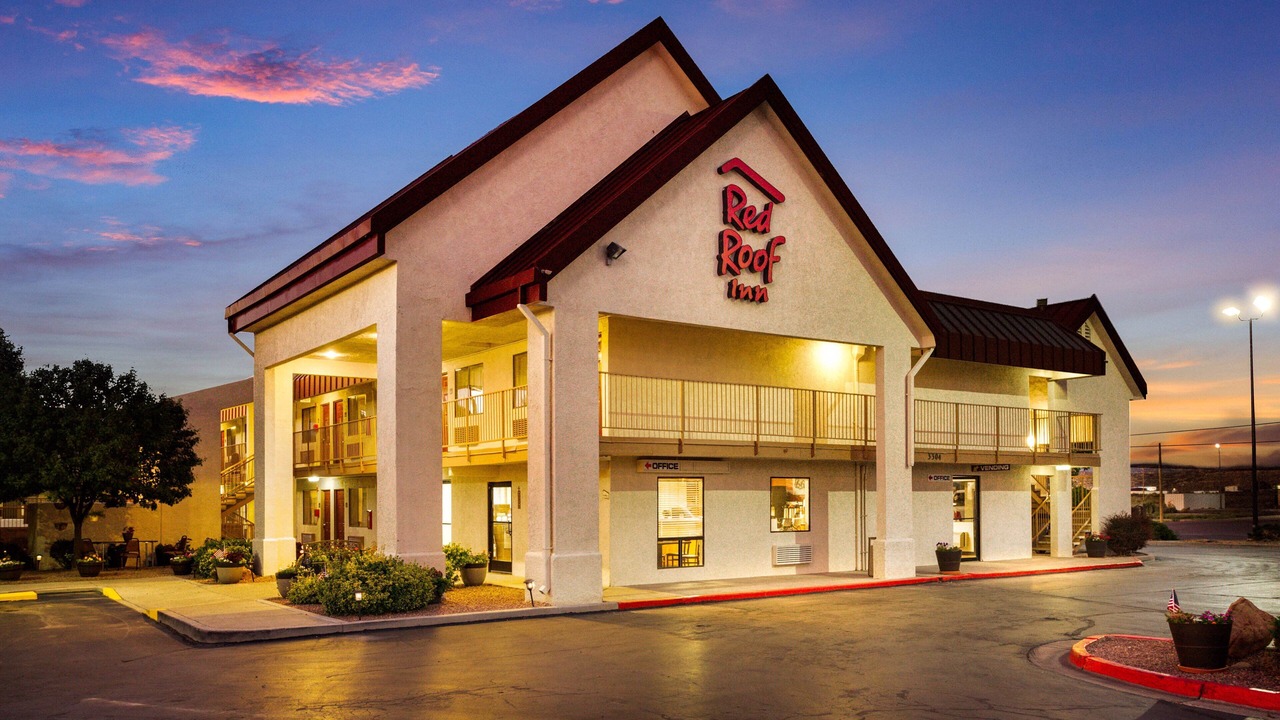Photo of Buildings in Allison