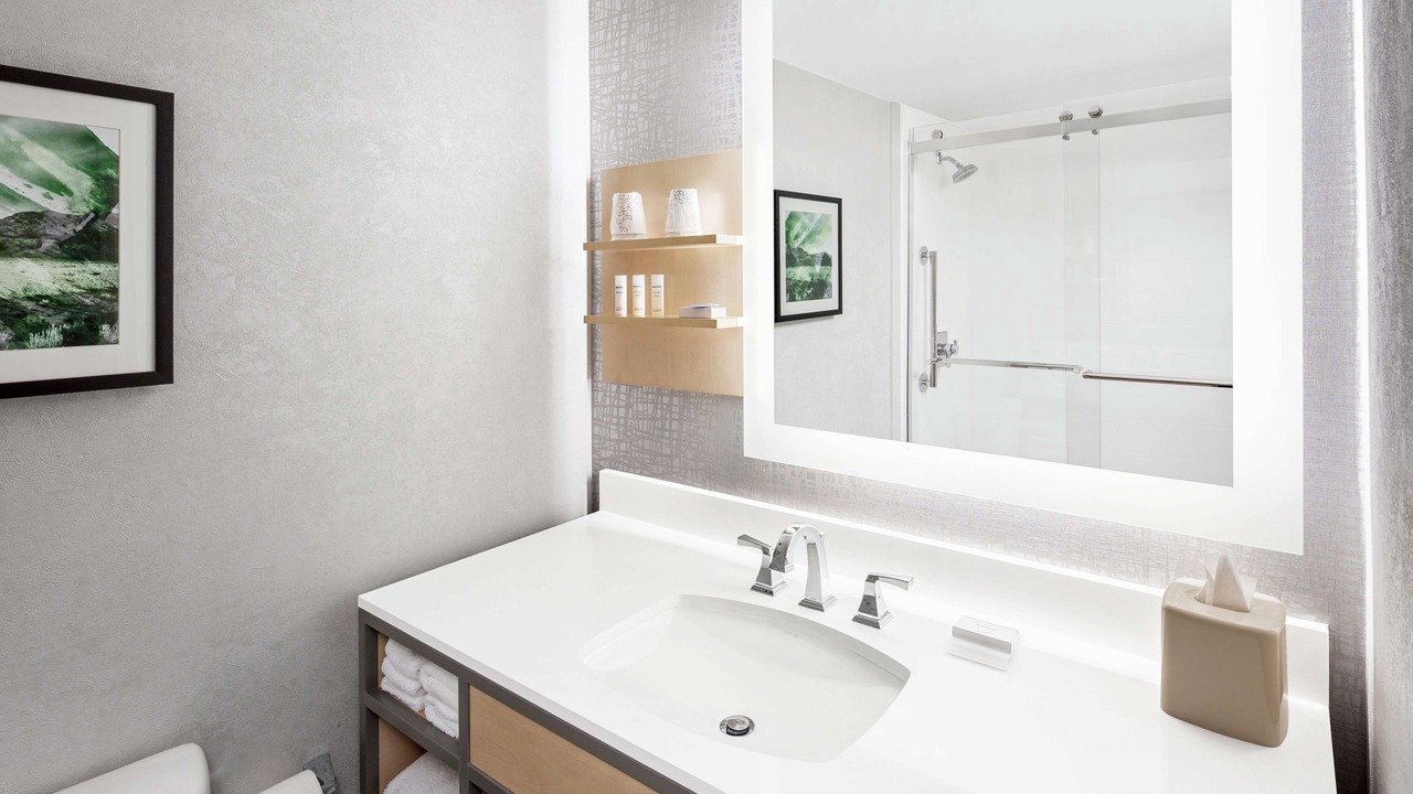 Photo of Bathroom in Rio Rancho