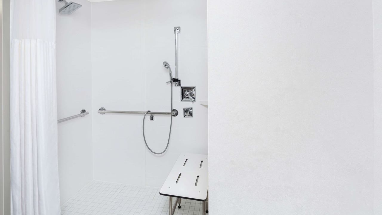 Photo of Bathroom in Rio Rancho