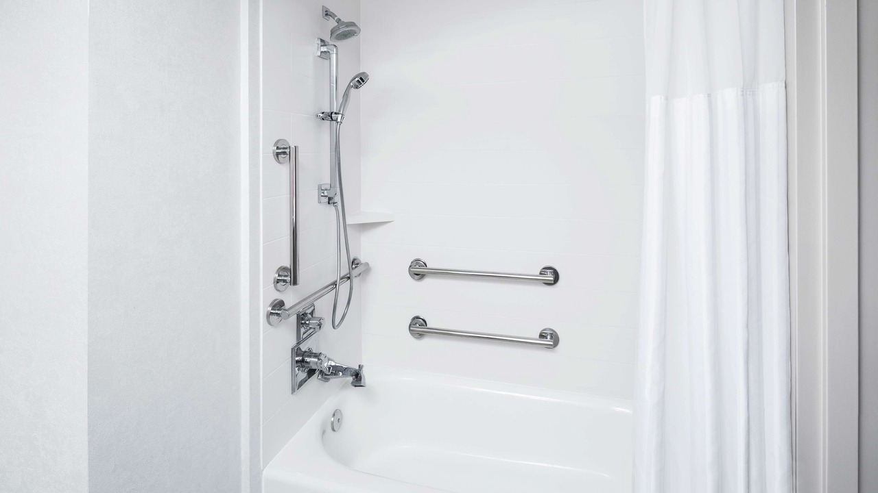 Photo of Bathroom in Rio Rancho