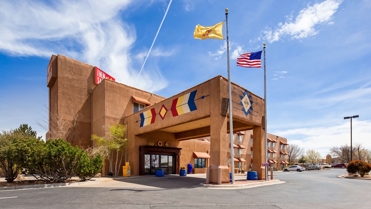 Photo of Outdoor in Santa Fe