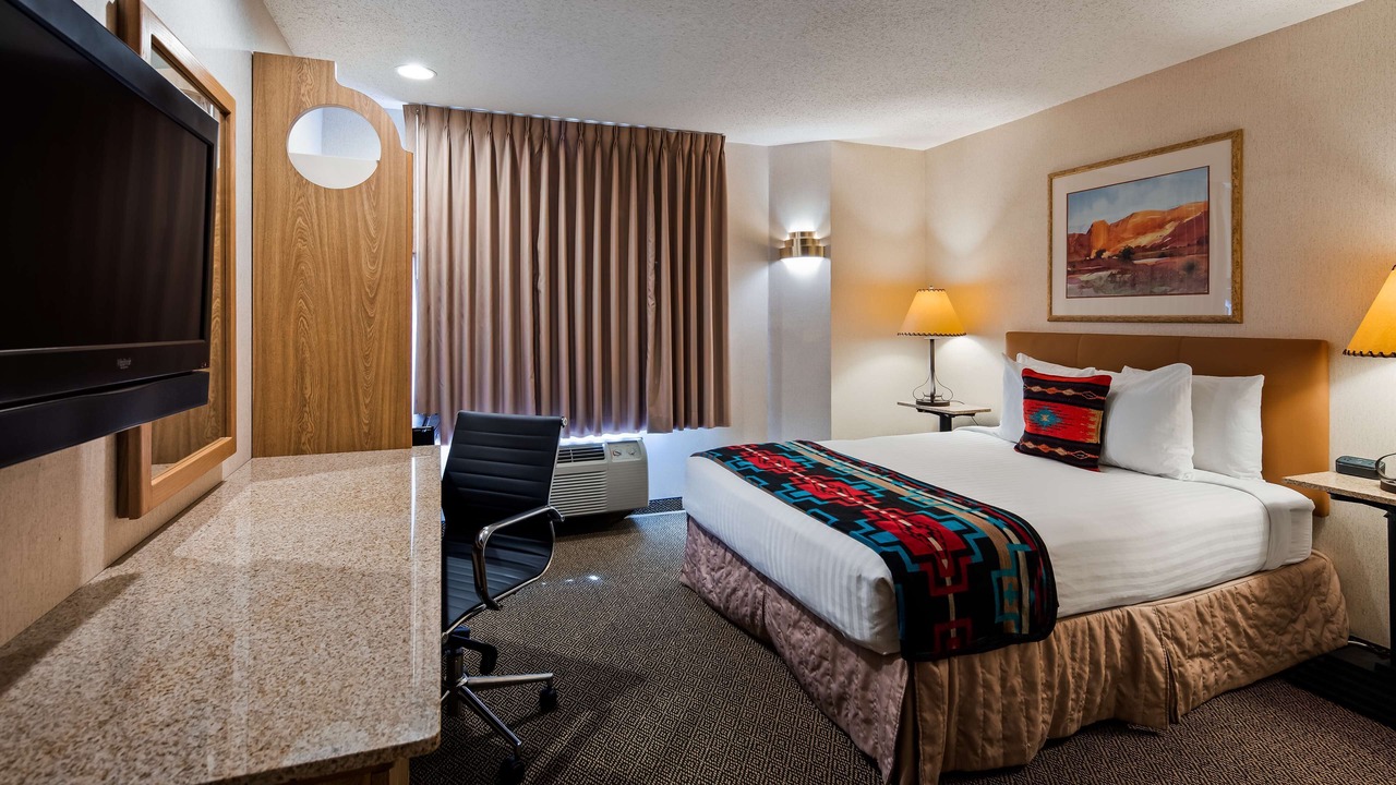 Photo of Bedroom in Santa Fe