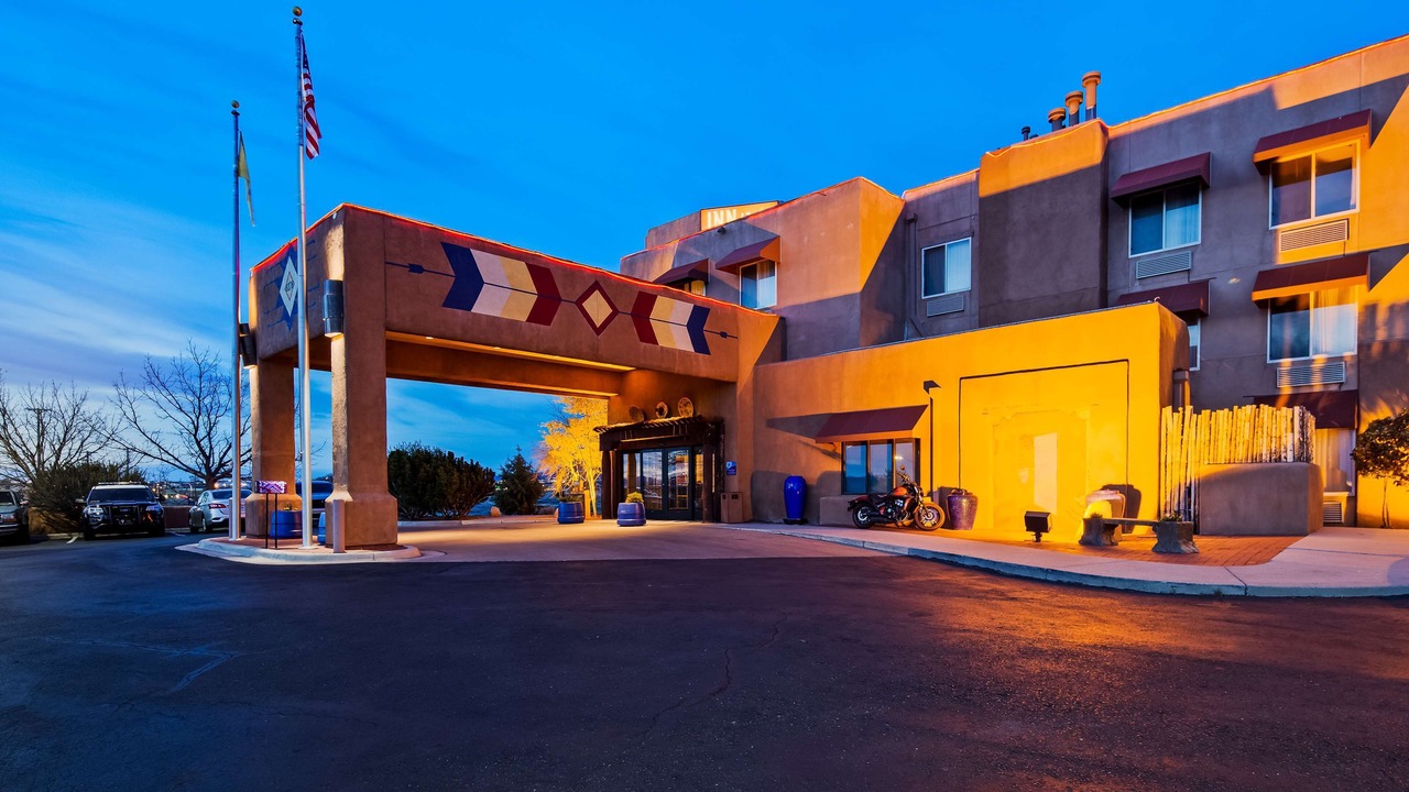 Photo of Outdoor in Santa Fe