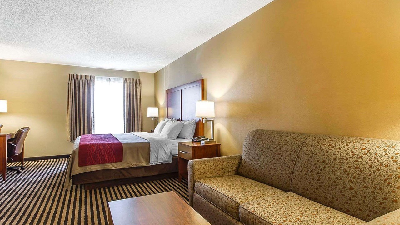 Photo of Bedroom in Owatonna
