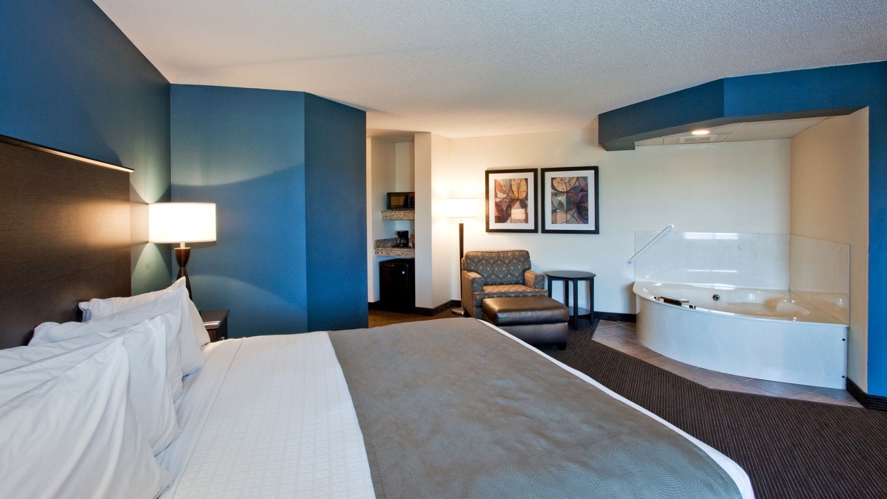 Photo of Bedroom in Chanhassen