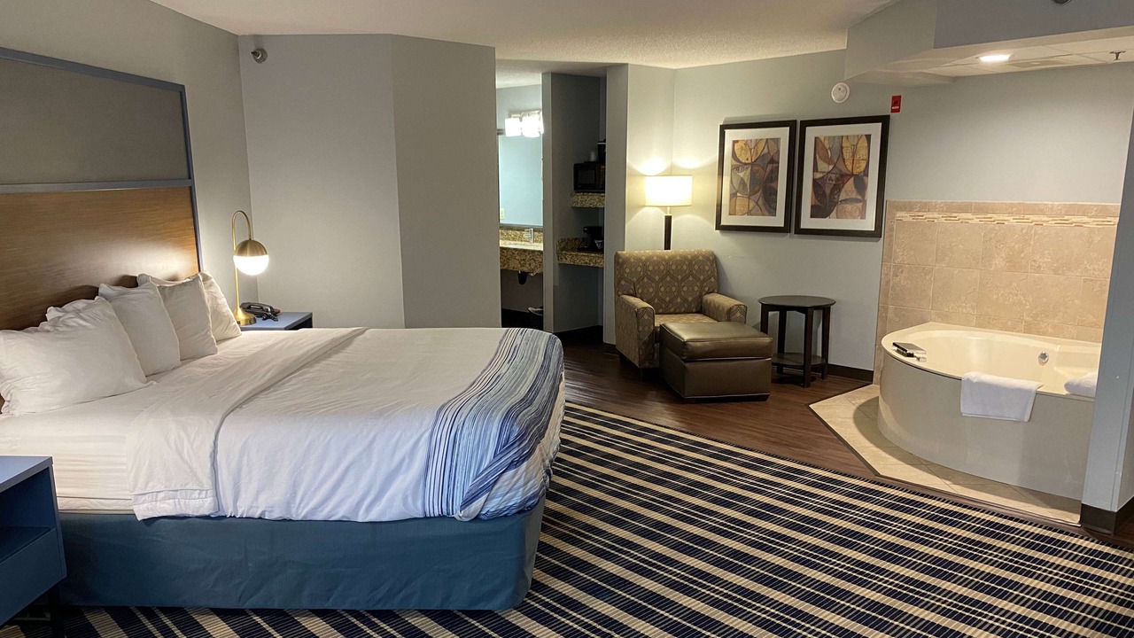 Photo of Bedroom in Chanhassen