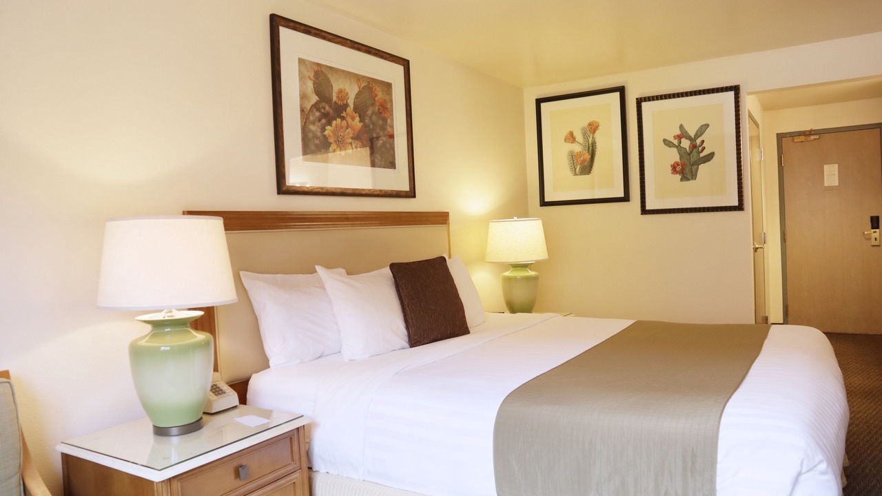 Photo of Bedroom in Pojoaque